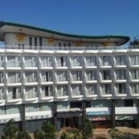 Airland Hotel Shenzhen Exterior photo
