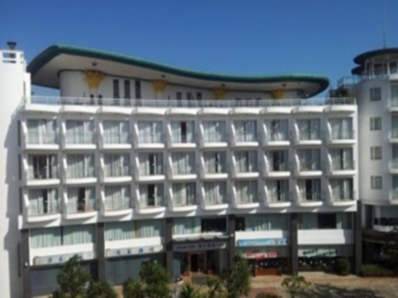 Airland Hotel Shenzhen Exterior photo
