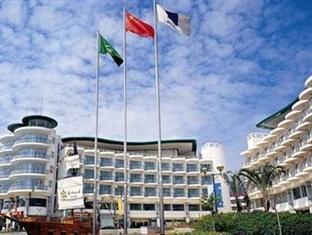 Airland Hotel Shenzhen Exterior photo